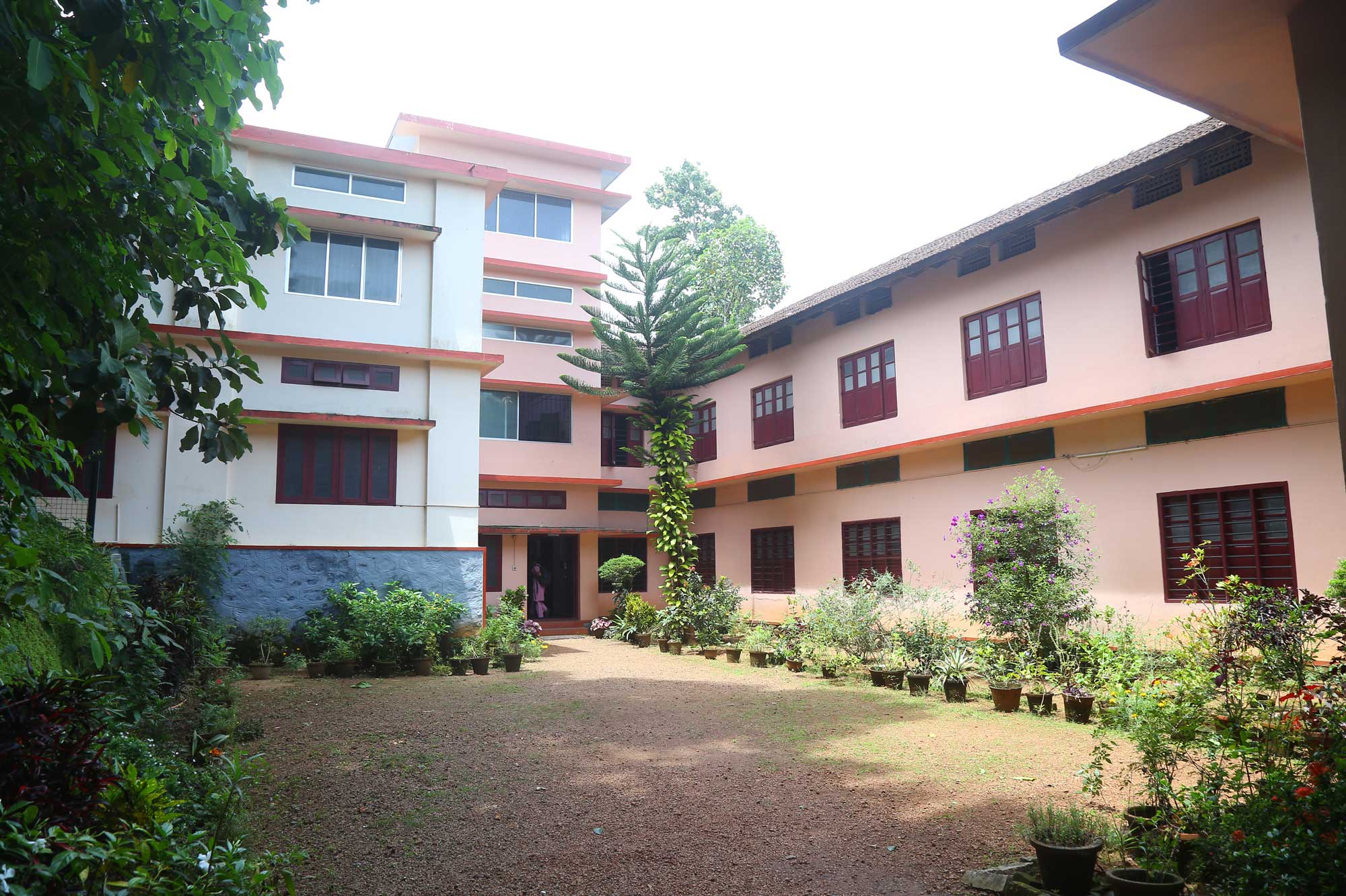 hostel image