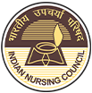 Indian Nursing Council Logo