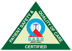 NABH Logo