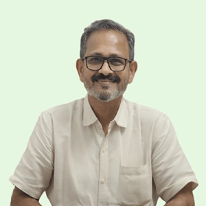 Dr. Bobby Thomas Kokkatt