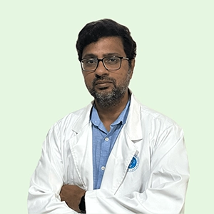 Dr. Renjith Philip