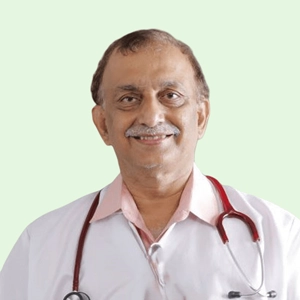 Dr. Satish Kumar G