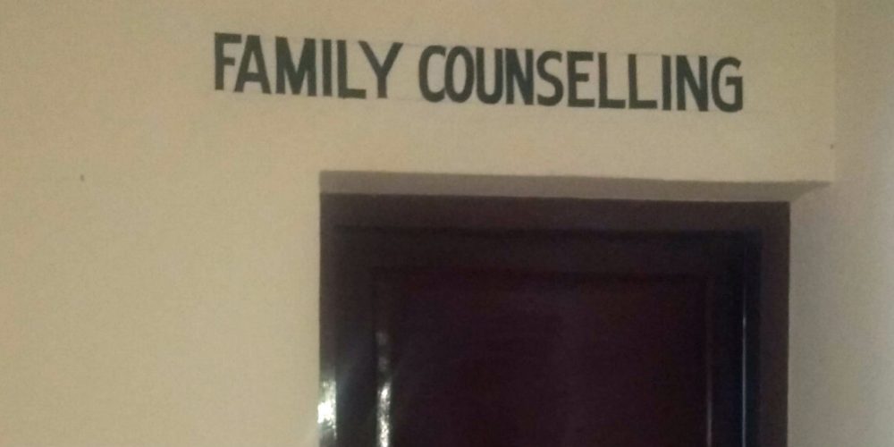 Counselling Centre