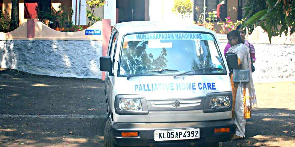 Palliative Care