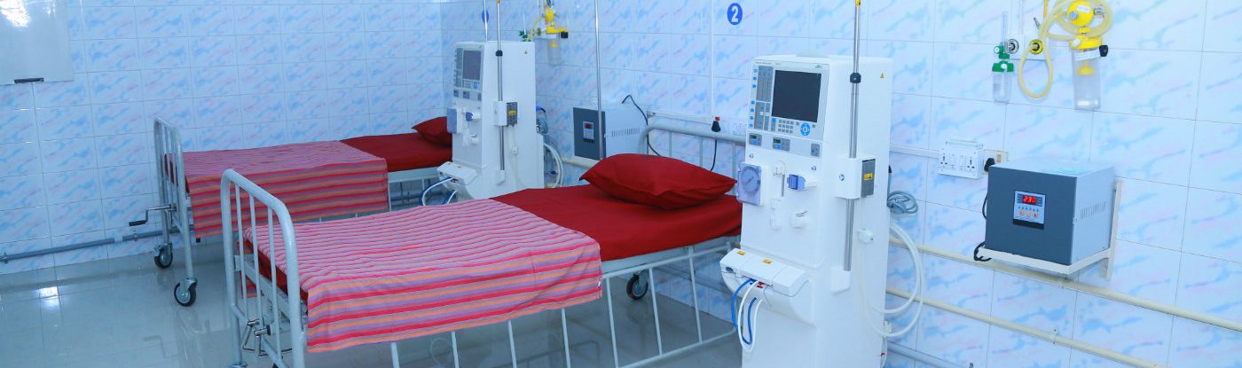 Dialysis Centre